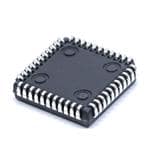 Microchip Technology PIC16F877-04I/L förstorad bild