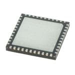 Microchip Technology PIC16F887-I/ML förstorad bild