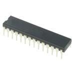Microchip Technology PIC16F876A-E/SP förstorad bild