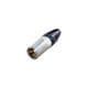 Neutrik NC3MXX-EMC