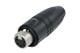 Neutrik NC5FXX-HD-D