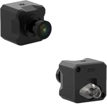 Learn more about the ZED X One cameras