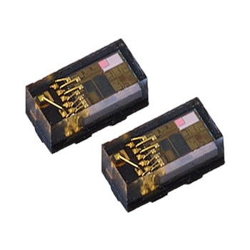 ams TMD2712 sensor product microsite