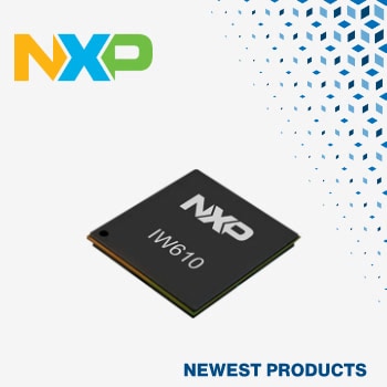 Learn more about the IW610 SoCs