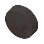 Nidec Components KNOB(GRAY) FOR REC/RES förstorad bild