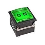 NKK Switches UB216KKW016F-3JB förstorad bild