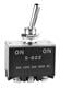 NKK Switches S822/CUL
