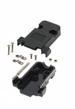 MH Connectors MHCCOV-9SCL-BK förstorad bild