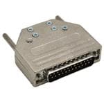 MH Connectors MHDTZI50-K förstorad bild