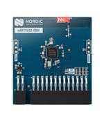 Nordic Semiconductor NRF7002-EBII förstorad bild