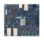 NXP Semiconductors SJA1105SMBEVM förstorad bild