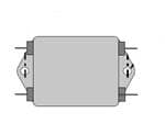 Ohmite AHM-L15 förstorad bild