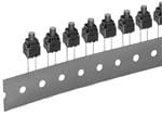 Omron Electronics B3WN-6002(GR) förstorad bild