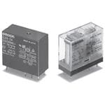 Omron Electronics G6RN-1-AP4 DC12 förstorad bild