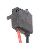 Omron Electronics D2HW-BL202M förstorad bild