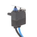 Omron Electronics D2HW-BR213M förstorad bild