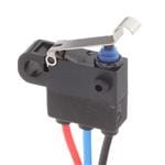 Omron Electronics D2HW-C231M förstorad bild