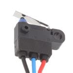 Omron Electronics D2HW-C261M förstorad bild