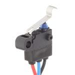 Omron Electronics D2HW-C271M förstorad bild