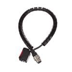 Omron Automation and Safety E3Z-R61-M1J-1 0.3M förstorad bild