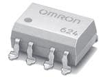 Omron Electronics G3VM-402F förstorad bild