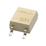 Omron Electronics G3VM-601G1(TR) förstorad bild