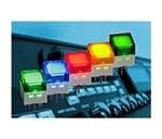 Omron Electronics B3W-9012-B1B förstorad bild