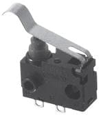 Omron Electronics D2QW-C073H förstorad bild