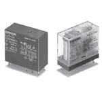 Omron Electronics G2R-1-DC5 förstorad bild