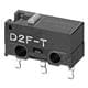Omron Electronics D2F-01F-T