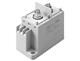 Omron Electronics G9EC-1-B-X1 DC12