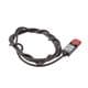 Omron Automation and Safety D4GS-N4R-3