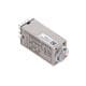 Omron Automation and Safety H3YN-41 DC125