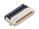 Omron Electronics XF3M(1)-0815-1B
