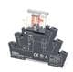 Omron Automation and Safety G2RV-SR700 AC100