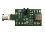 onsemi FUSB252GEVB förstorad bild