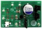 onsemi NCP3337MNADJGEVB förstorad bild