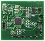 onsemi AMIS492X0GEVB förstorad bild