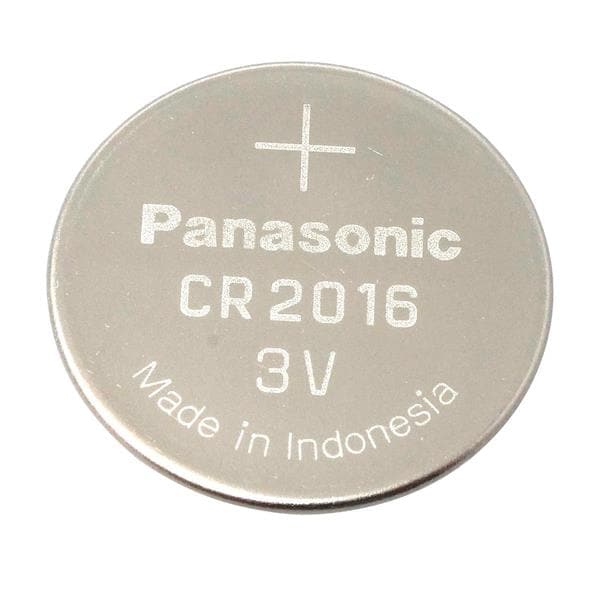 CR-2016/F2N Panasonic Battery