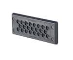 Panduit CESUM3-R407 förstorad bild