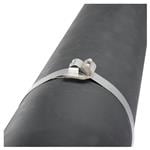 Panduit PR2HF2WH förstorad bild