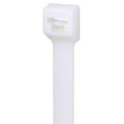 Standard Weather Resistant Nylon 6.6 Panduit PLT2S-C0 Pan-Ty Cable Tie 