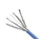 Panduit PUFP6X04BL-UG