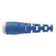 Panduit FSCBT3BU-X