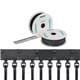 Panduit PLT1M-XMR