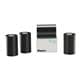 Panduit PZWMC18RRWH