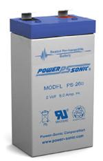 Power-Sonic PS-260 F1 förstorad bild