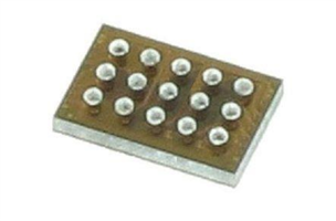 Maxim Integrated MAX20307 eGaN Driver Now at Mouser Electronics