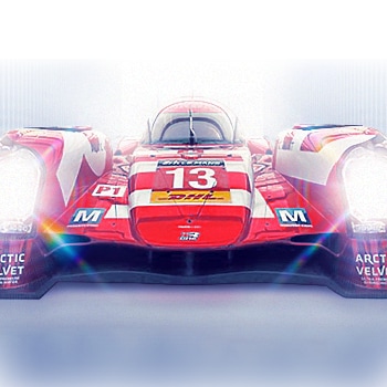Mouser-Sponsored Rebellion Racing Gears Up for 24 Heures Du Mans
