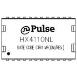 Pulse Electronics HX4110NL förstorad bild
